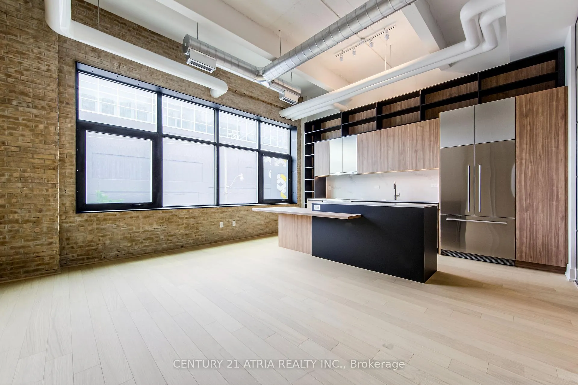 Photo 12 of Unit 202, 150 Logan Avenue, Toronto, South Riverdale — HOMEH