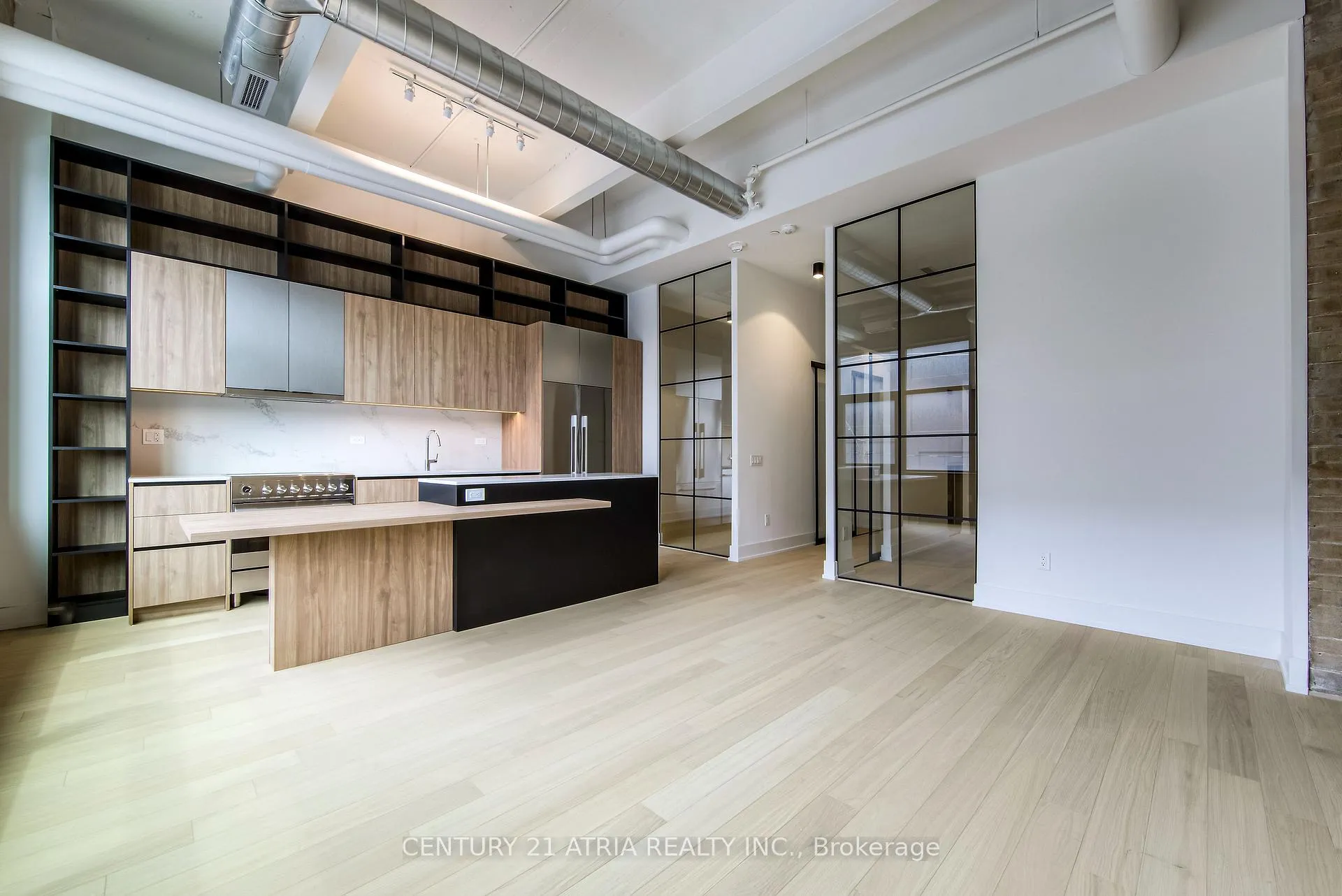 Photo 13 of Unit 202, 150 Logan Avenue, Toronto, South Riverdale — HOMEH