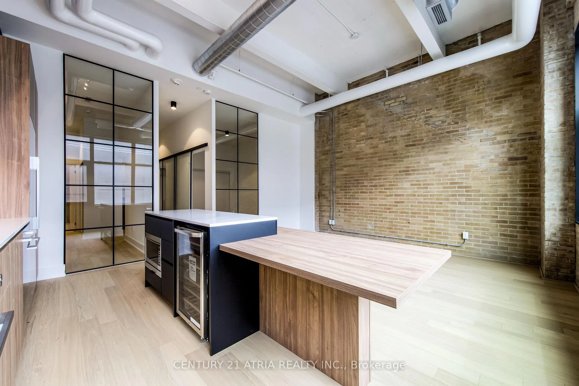 Photo 15 of Unit 202, 150 Logan Avenue, Toronto, South Riverdale — HOMEH