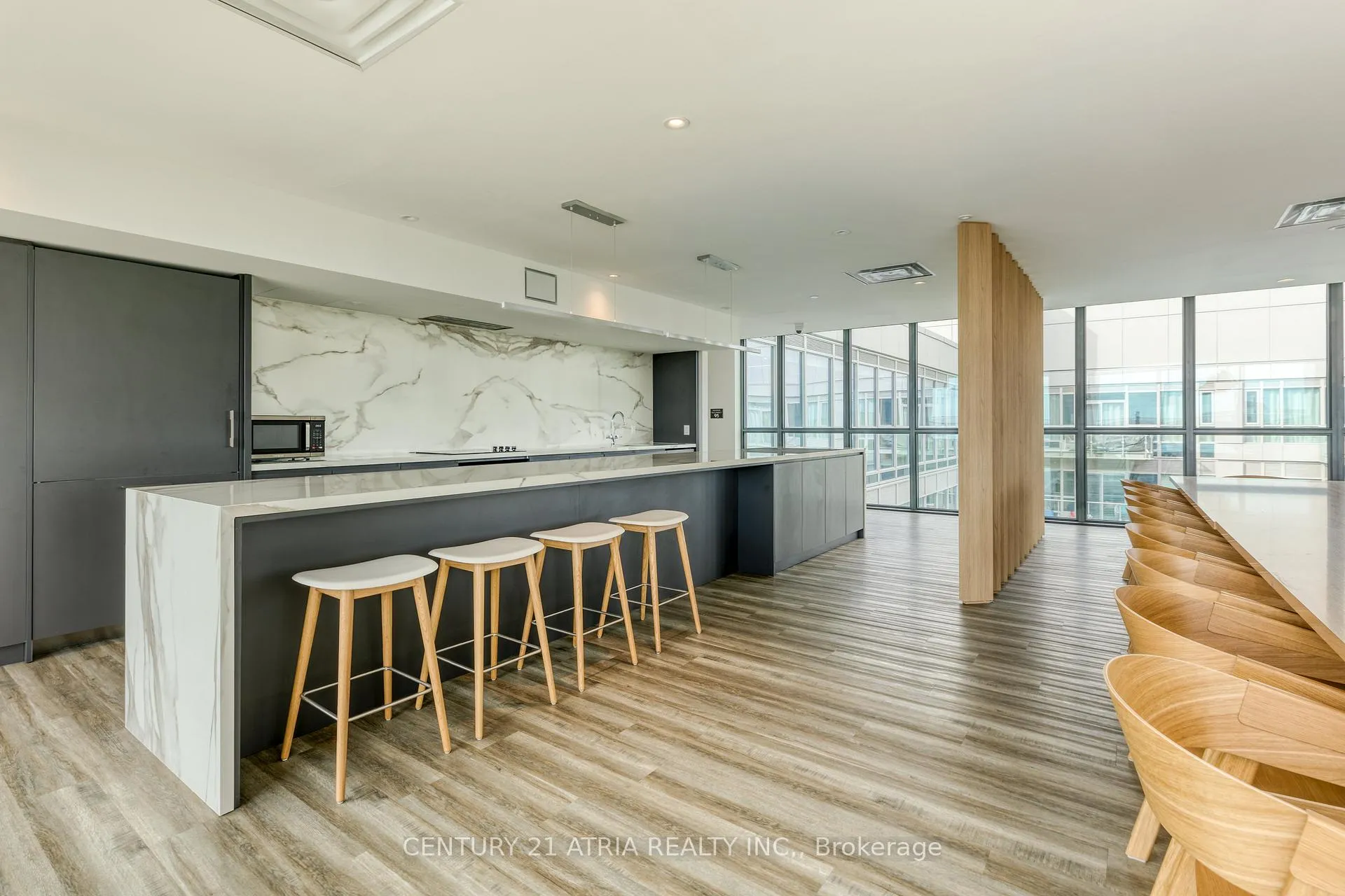 Photo 16 of Unit 202, 150 Logan Avenue, Toronto, South Riverdale — HOMEH