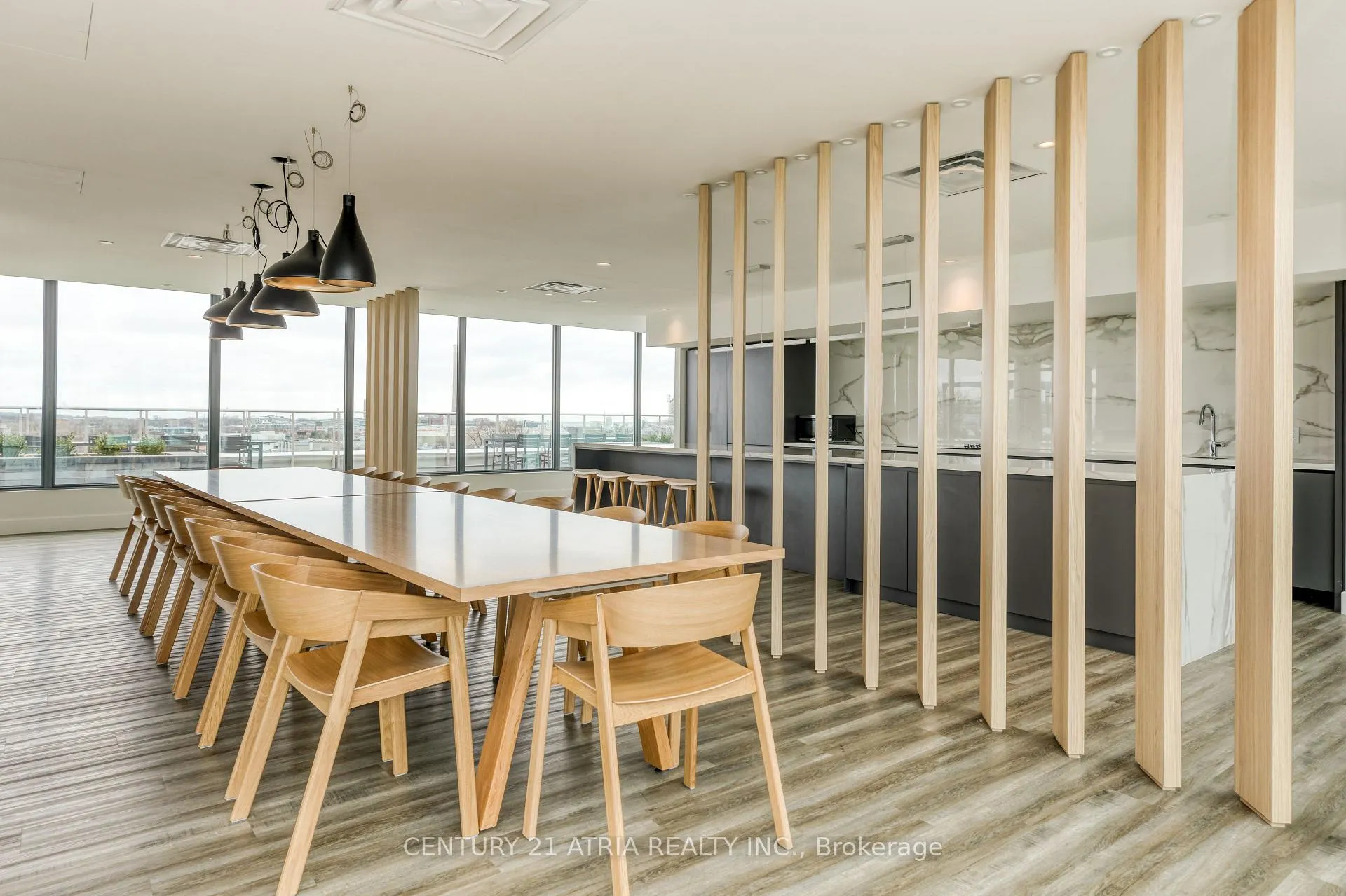 Photo 17 of Unit 202, 150 Logan Avenue, Toronto, South Riverdale — HOMEH
