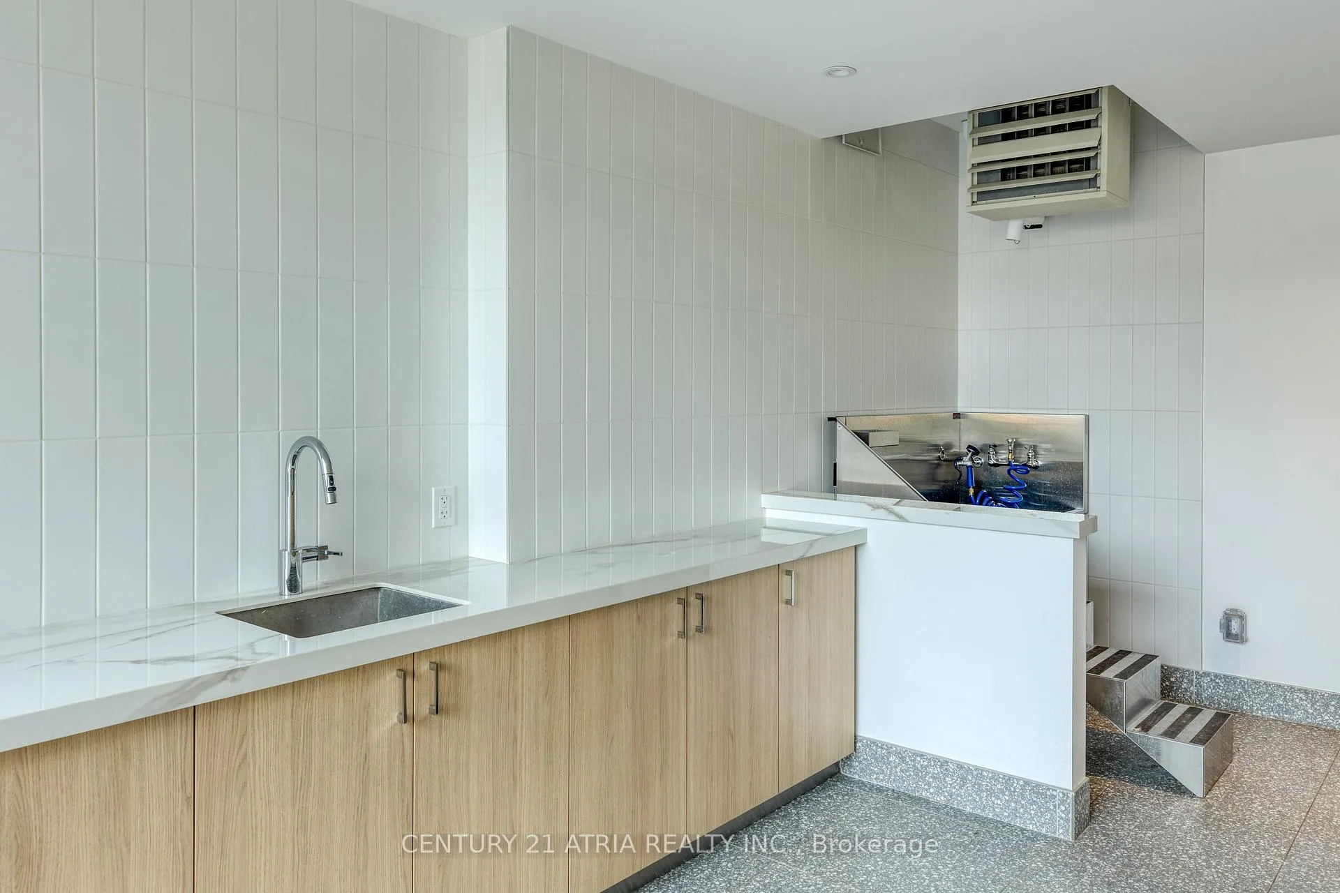 Photo 19 of Unit 202, 150 Logan Avenue, Toronto, South Riverdale — HOMEH