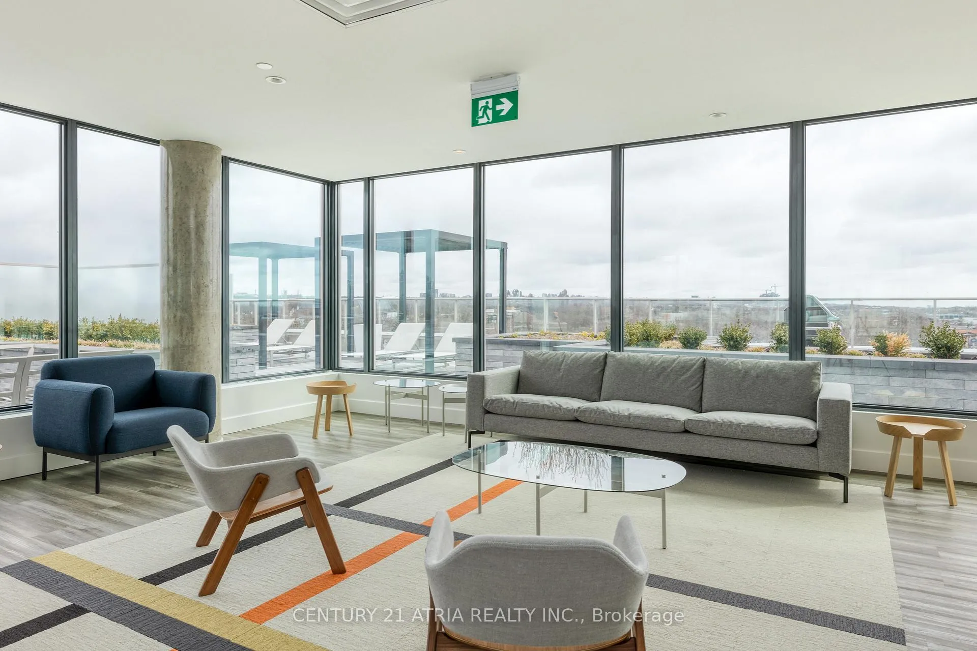 Photo 20 of Unit 202, 150 Logan Avenue, Toronto, South Riverdale — HOMEH