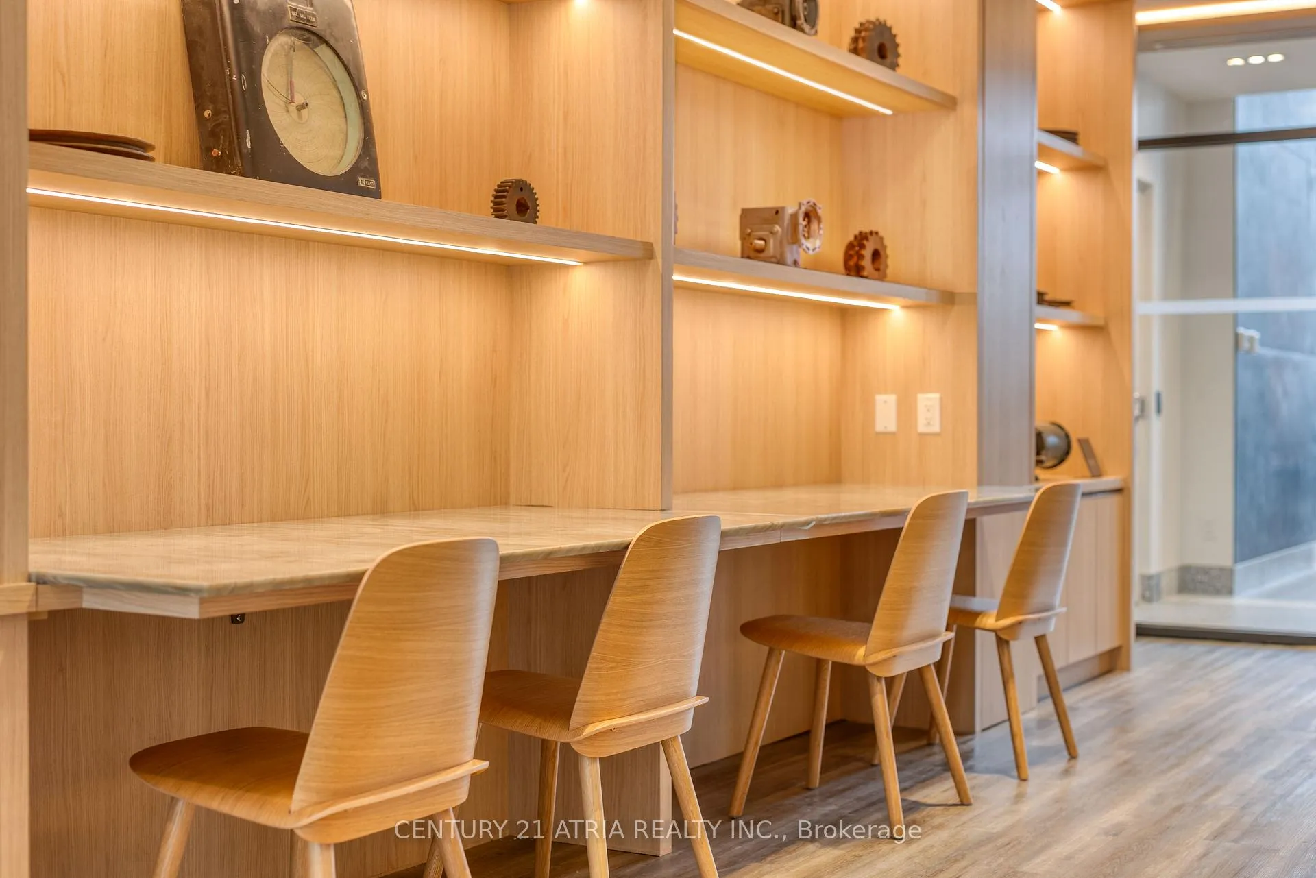 Photo 22 of Unit 202, 150 Logan Avenue, Toronto, South Riverdale — HOMEH