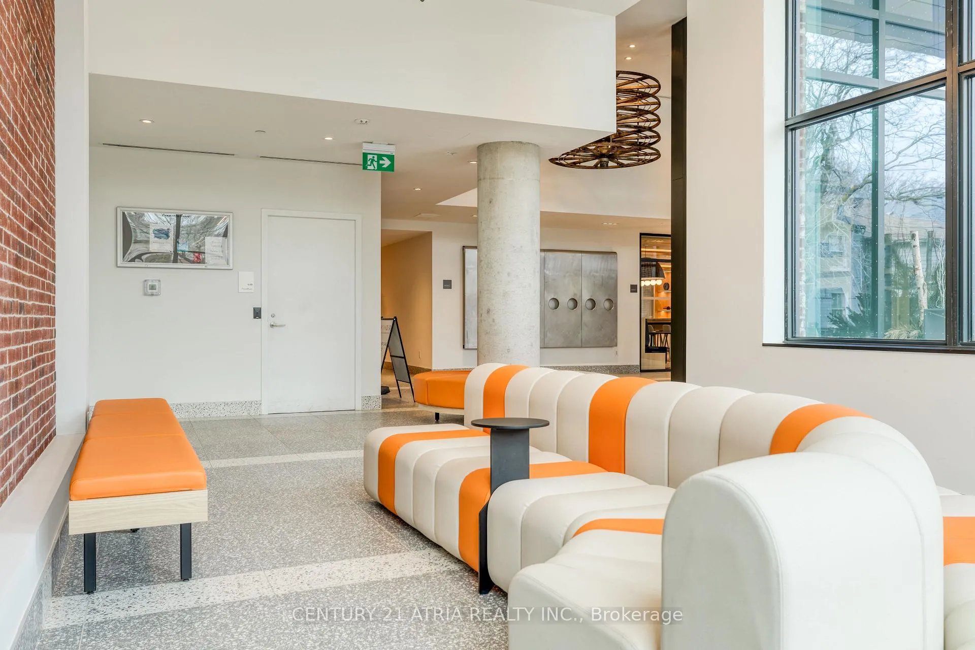 Photo 25 of Unit 202, 150 Logan Avenue, Toronto, South Riverdale — HOMEH
