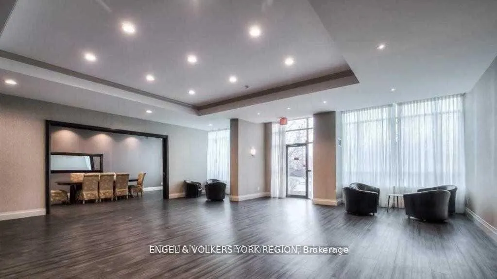 Photo 2 of Unit 1508, 88 Promenade Circle N, Vaughan, Brownridge — HOMEH