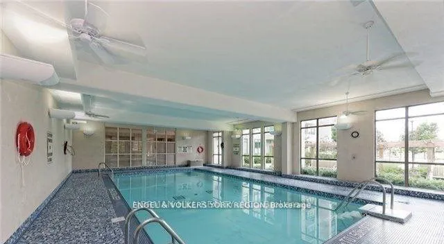 Photo 4 of Unit 1508, 88 Promenade Circle N, Vaughan, Brownridge — HOMEH