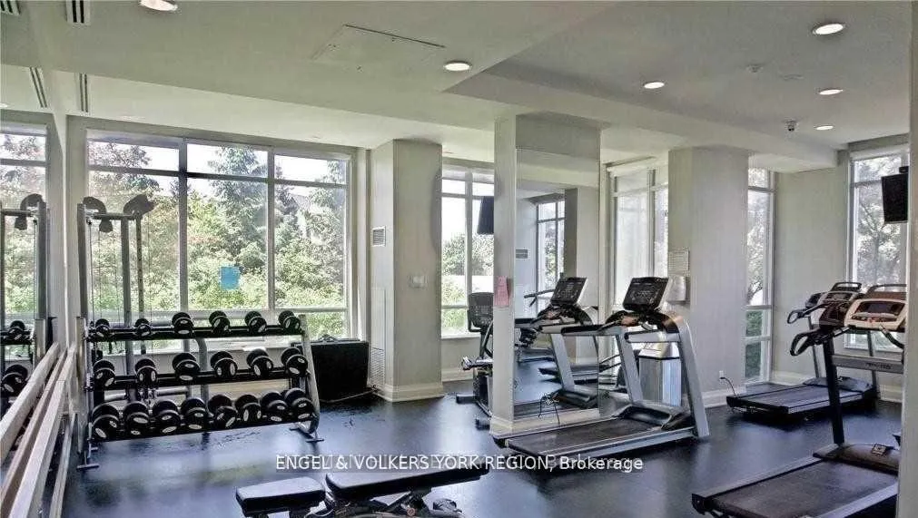 Photo 5 of Unit 1508, 88 Promenade Circle N, Vaughan, Brownridge — HOMEH