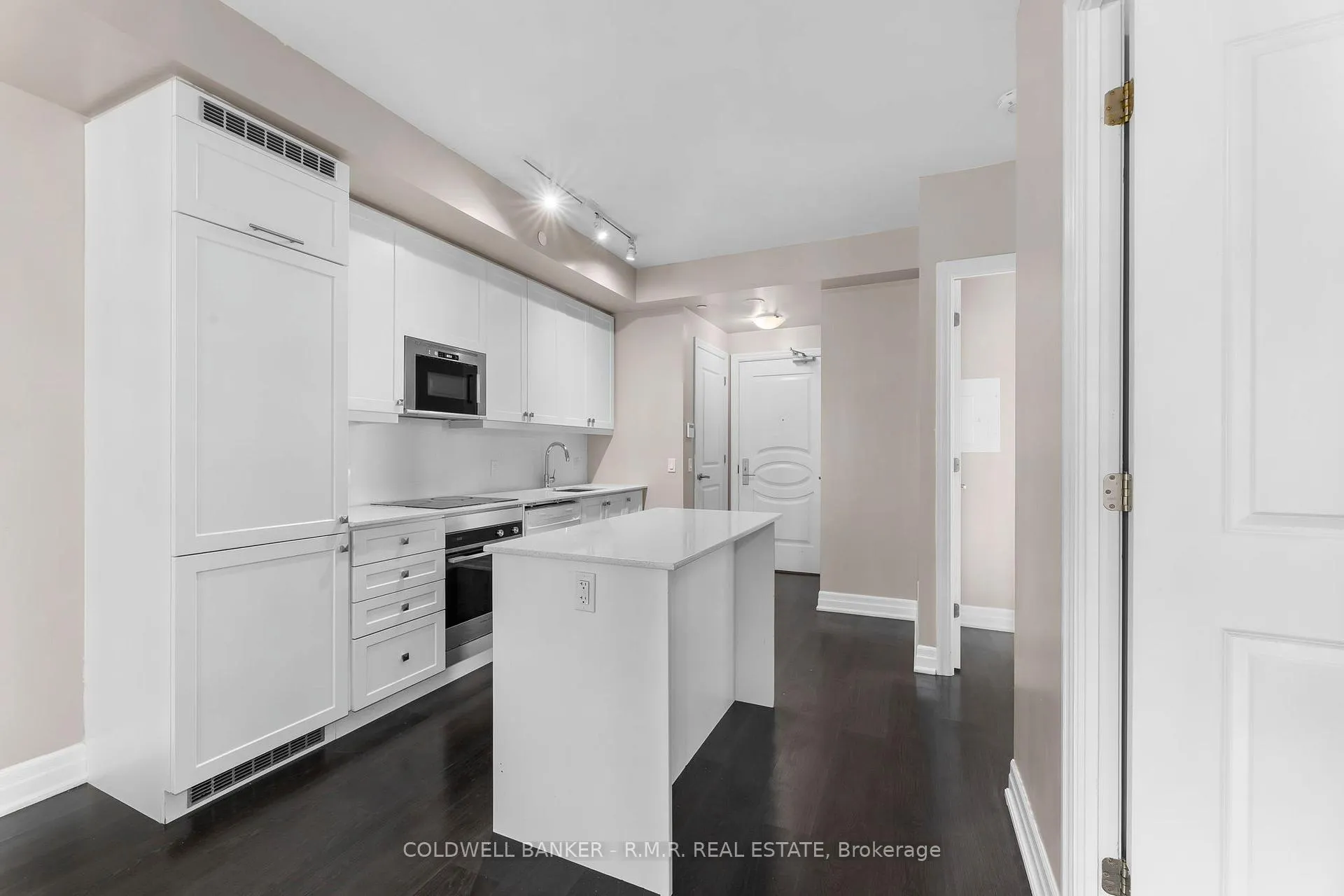 Photo 20 of Unit 404, 9085 Jane Street, Vaughan, Concord — HOMEH