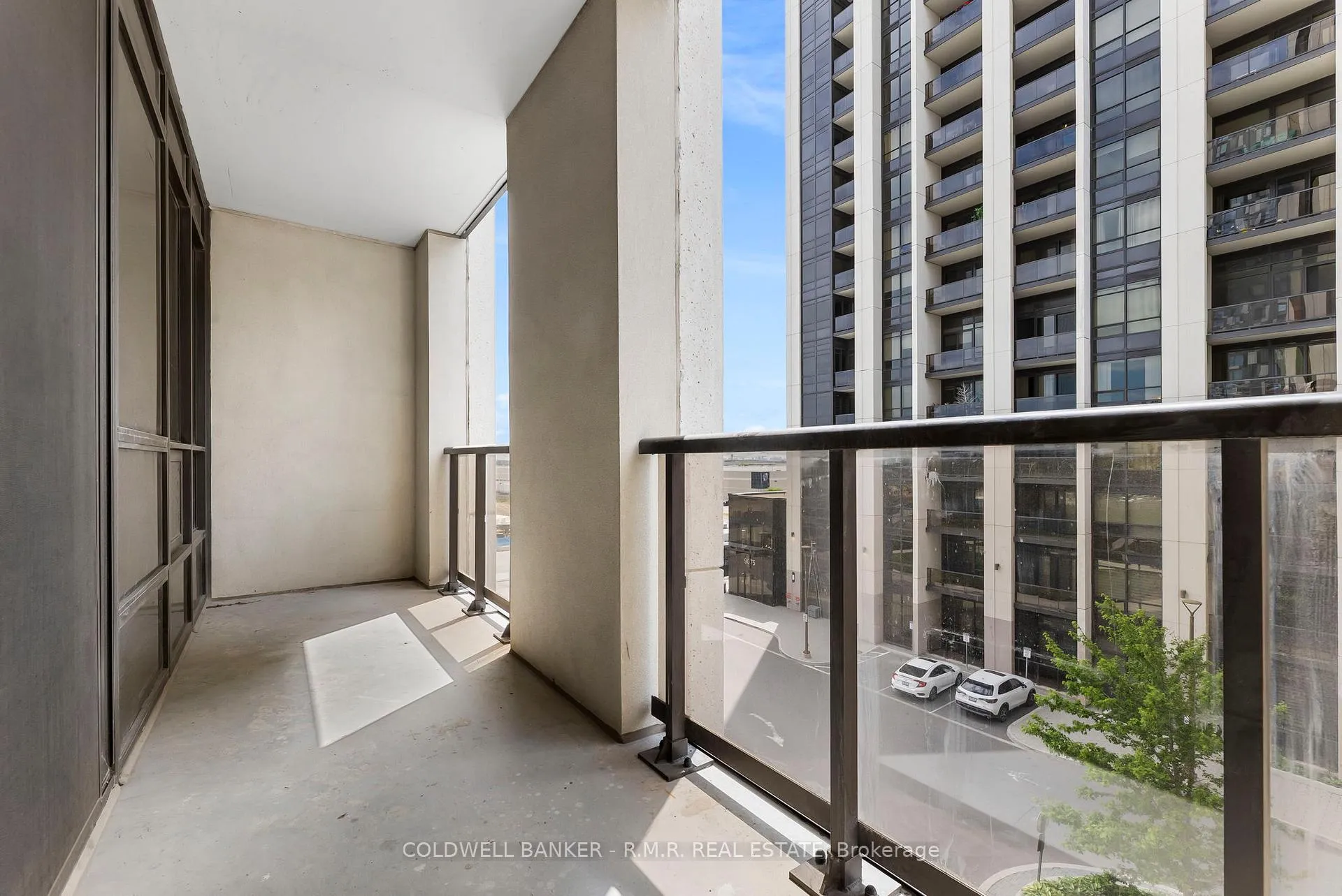 Photo 21 of Unit 404, 9085 Jane Street, Vaughan, Concord — HOMEH