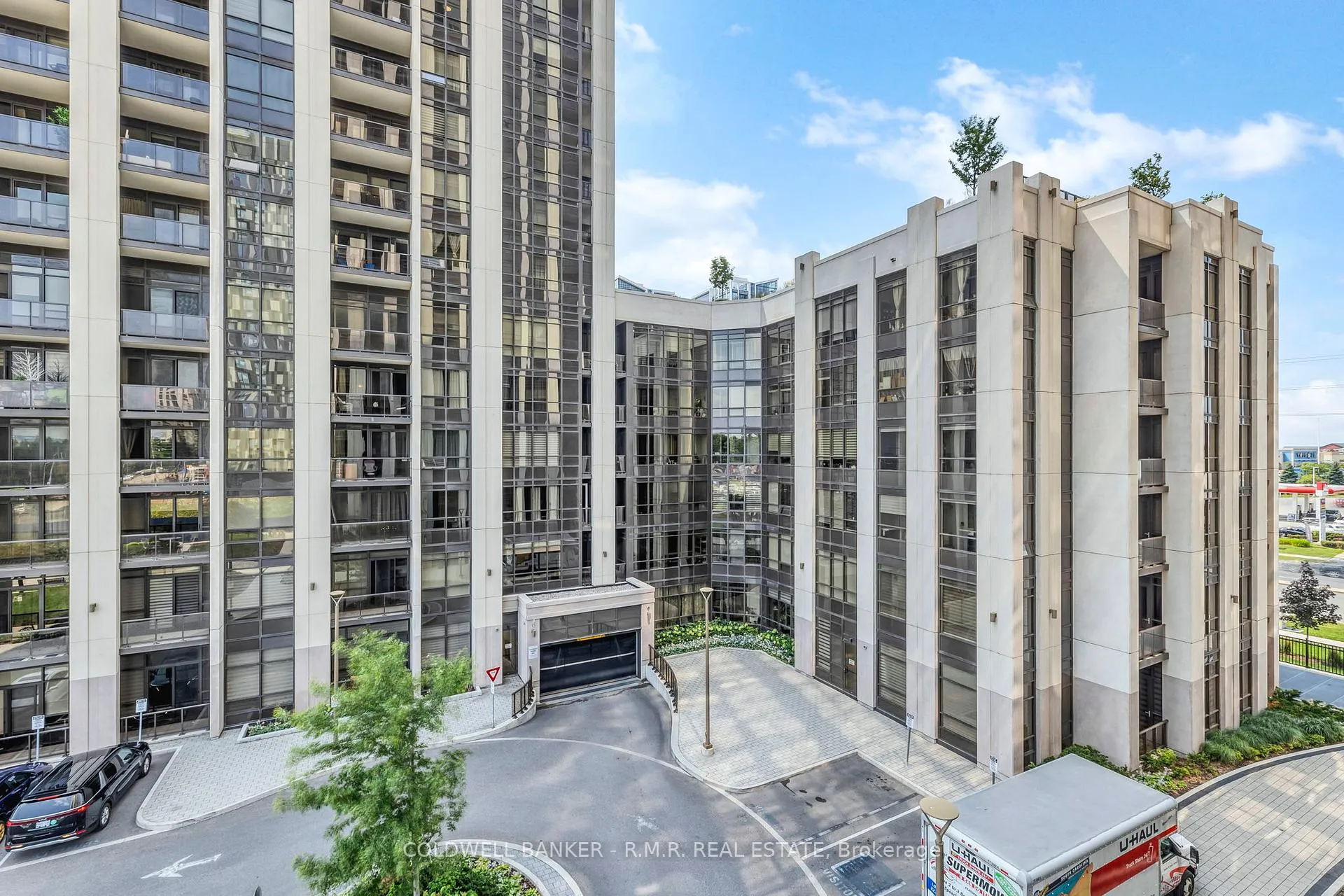 Photo 24 of Unit 404, 9085 Jane Street, Vaughan, Concord — HOMEH