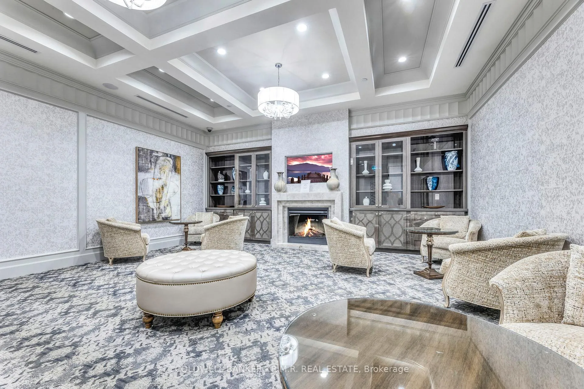 Photo 32 of Unit 404, 9085 Jane Street, Vaughan, Concord — HOMEH