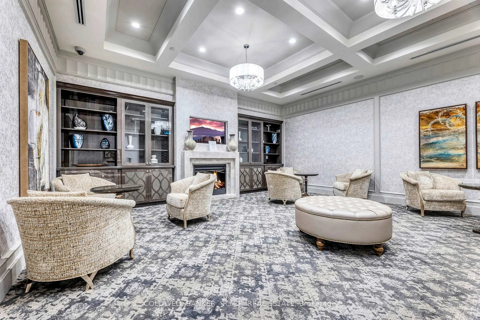 Photo 33 of Unit 404, 9085 Jane Street, Vaughan, Concord — HOMEH