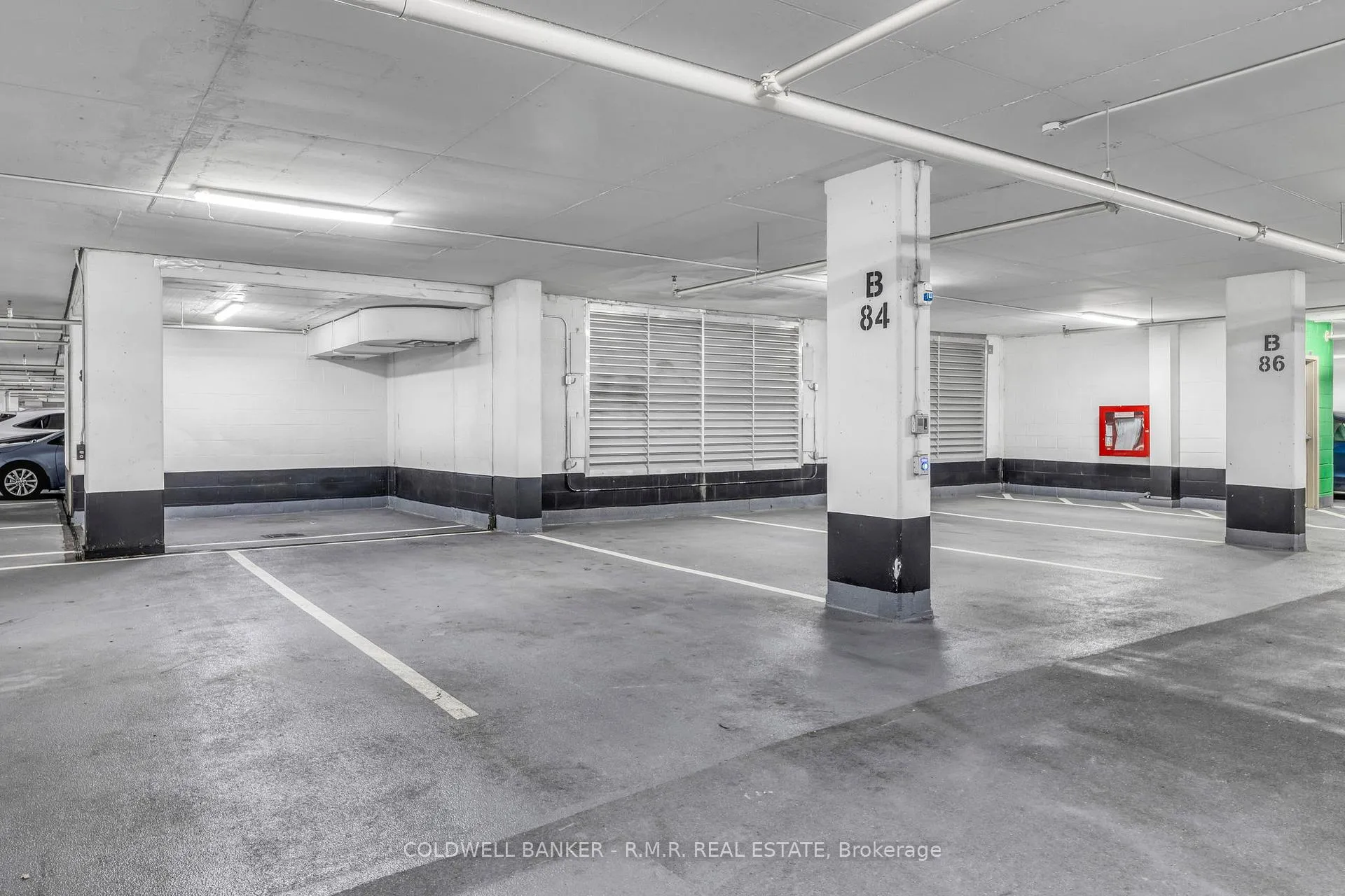Photo 35 of Unit 404, 9085 Jane Street, Vaughan, Concord — HOMEH