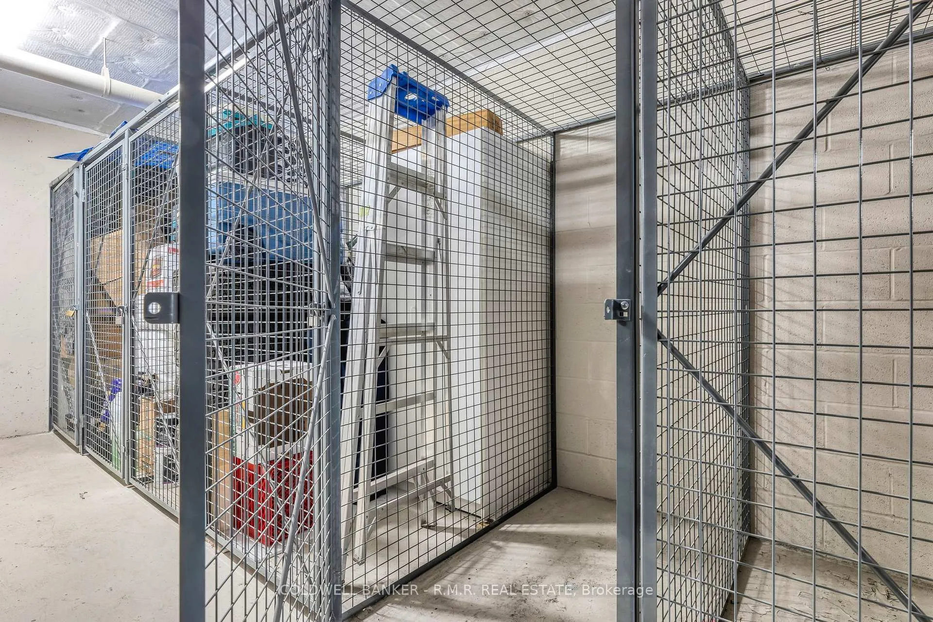 Photo 36 of Unit 404, 9085 Jane Street, Vaughan, Concord — HOMEH