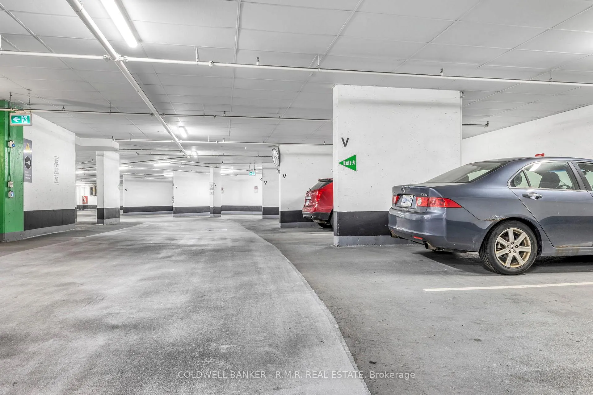 Photo 39 of Unit 404, 9085 Jane Street, Vaughan, Concord — HOMEH