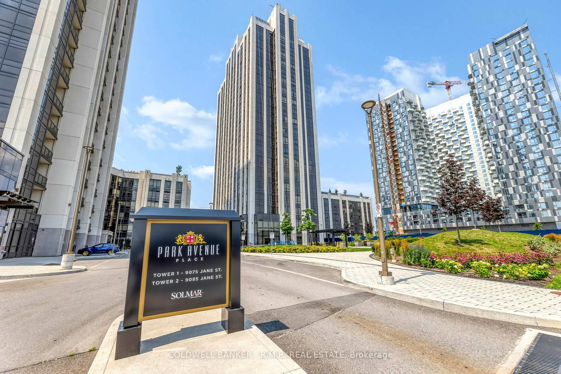 Photo 41 of Unit 404, 9085 Jane Street, Vaughan, Concord — HOMEH