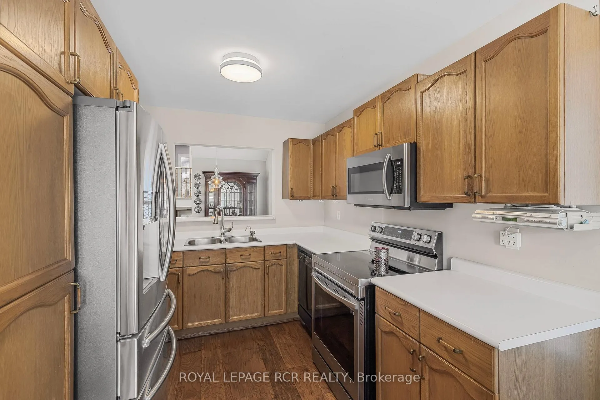Photo 9 of 5 Biffis Court, New Tecumseth, Alliston — HOMEH