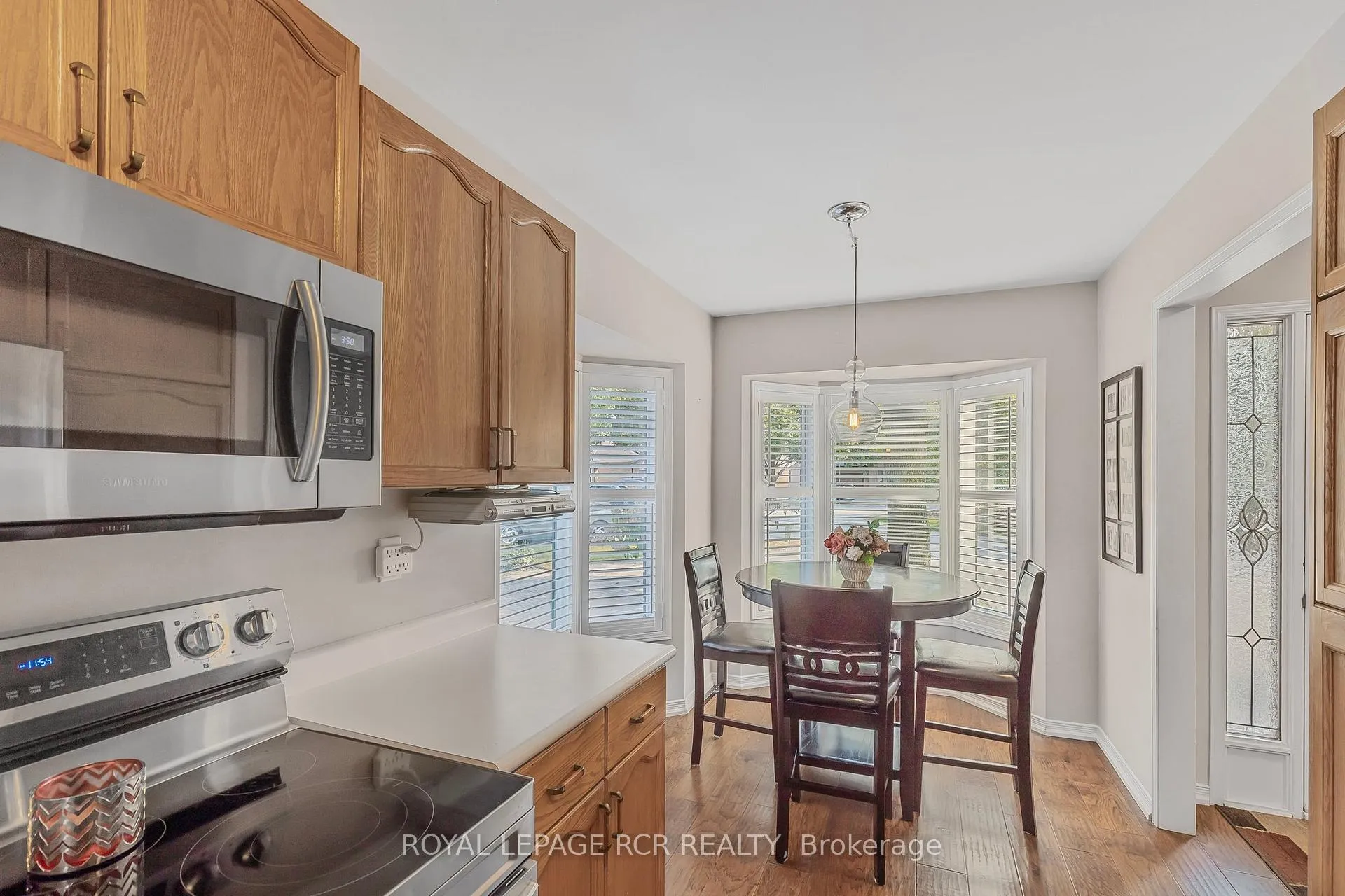 Photo 10 of 5 Biffis Court, New Tecumseth, Alliston — HOMEH