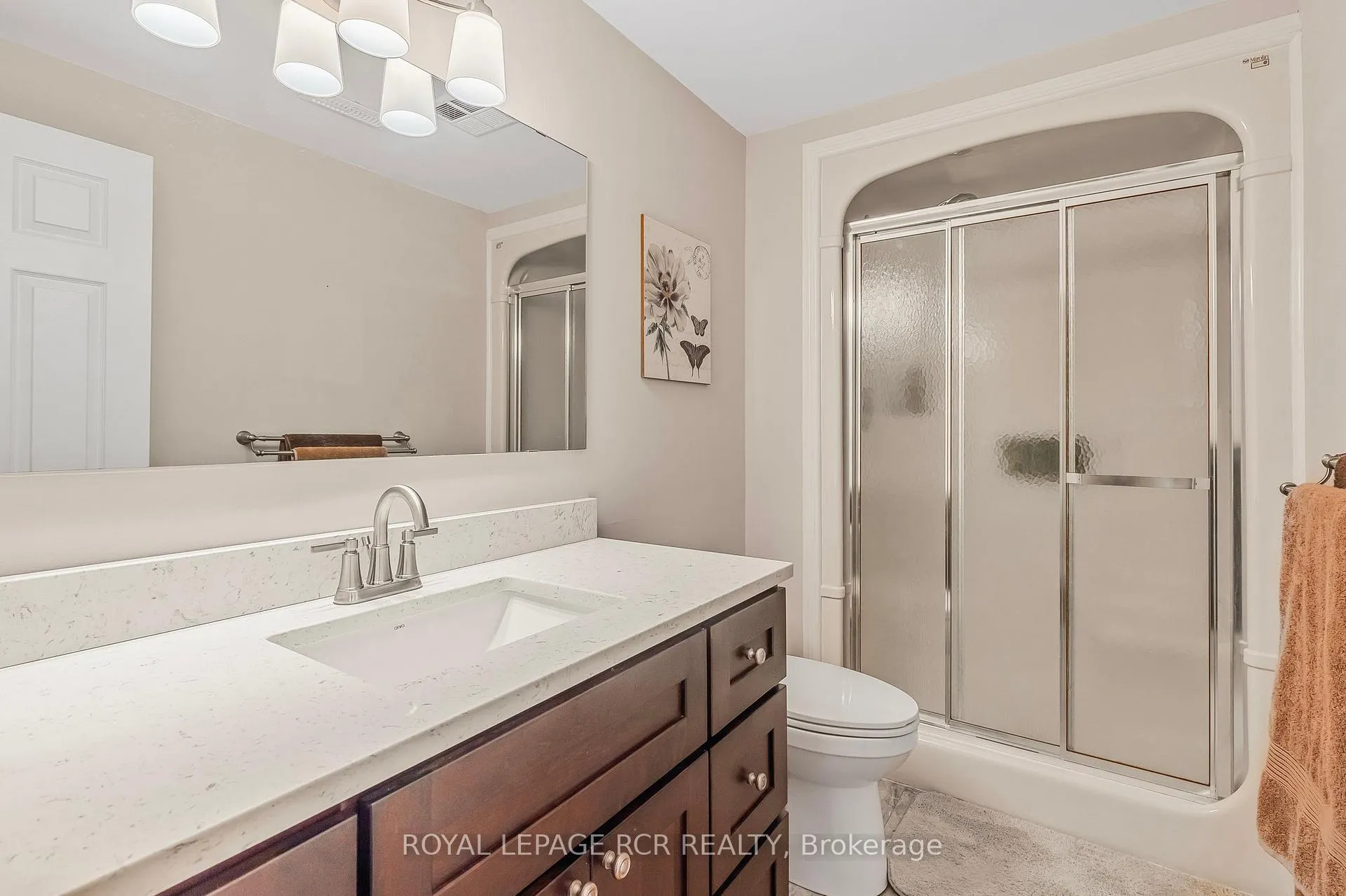 Photo 24 of 5 Biffis Court, New Tecumseth, Alliston — HOMEH