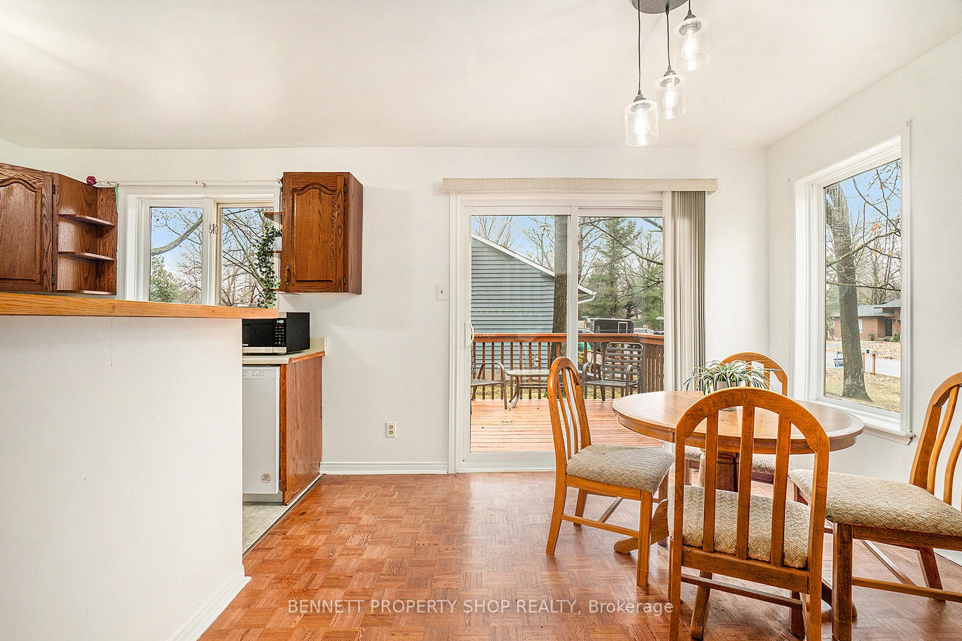 Photo 9 of 132 Woods Road, Ottawa, Constance Bay — HOMEH