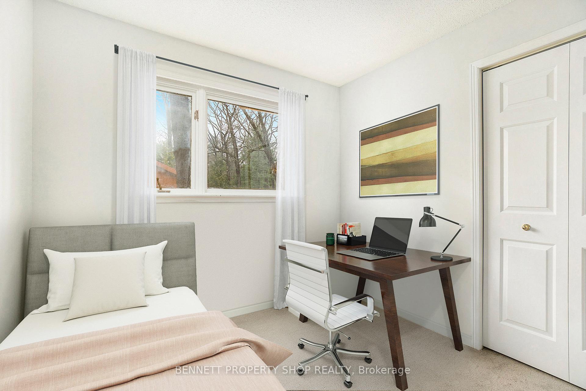 Photo 14 of 132 Woods Road, Ottawa, Constance Bay — HOMEH