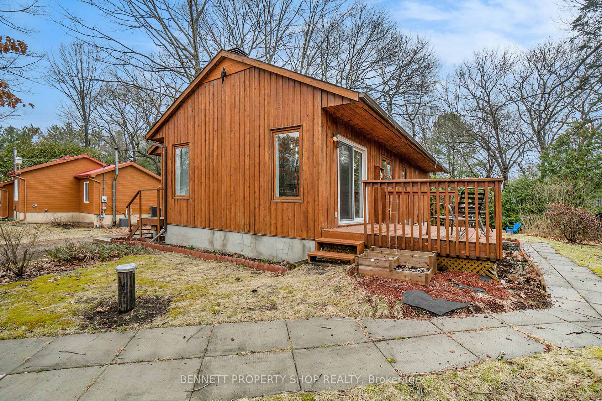 Photo 22 of 132 Woods Road, Ottawa, Constance Bay — HOMEH