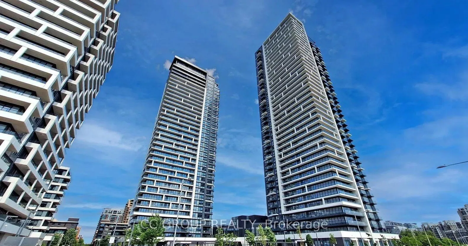Photo 1 of Unit 806, 8 Water Walk Drive, Markham, Unionville — HOMEH
