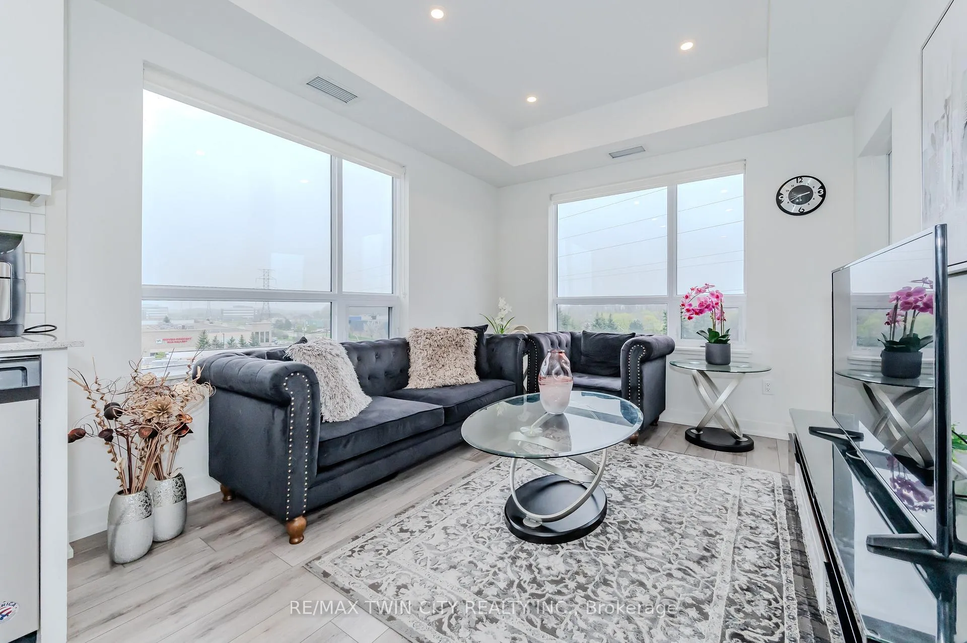 Photo 10 of Unit 414, 255 Northfield Drive E, Waterloo — HOMEH