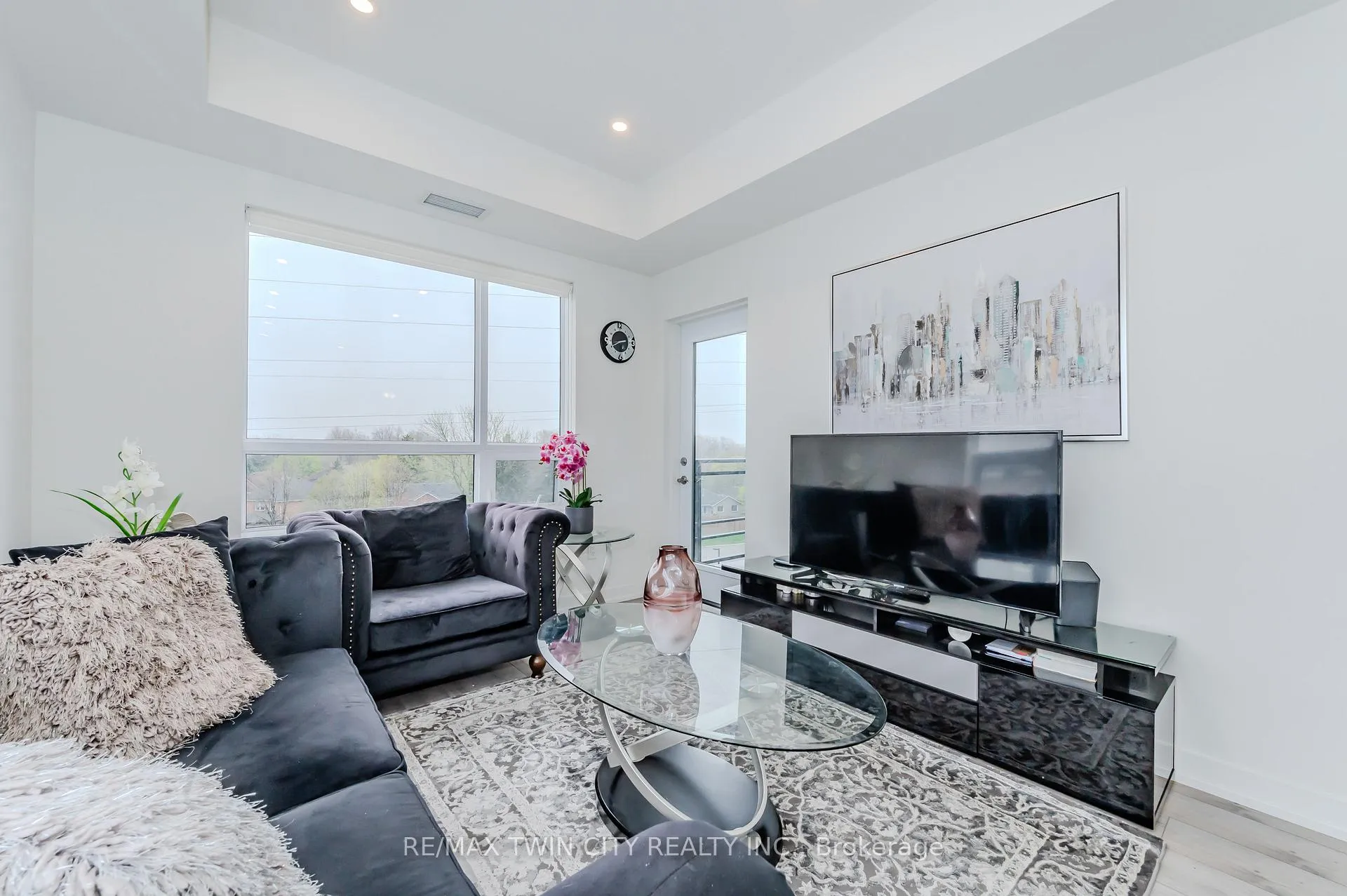 Photo 13 of Unit 414, 255 Northfield Drive E, Waterloo — HOMEH