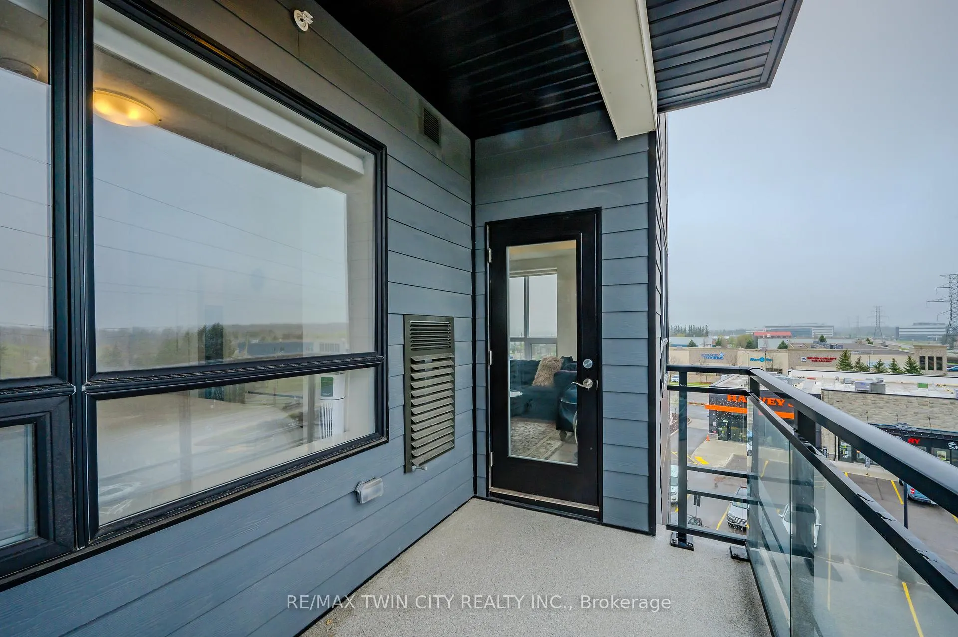 Photo 23 of Unit 414, 255 Northfield Drive E, Waterloo — HOMEH