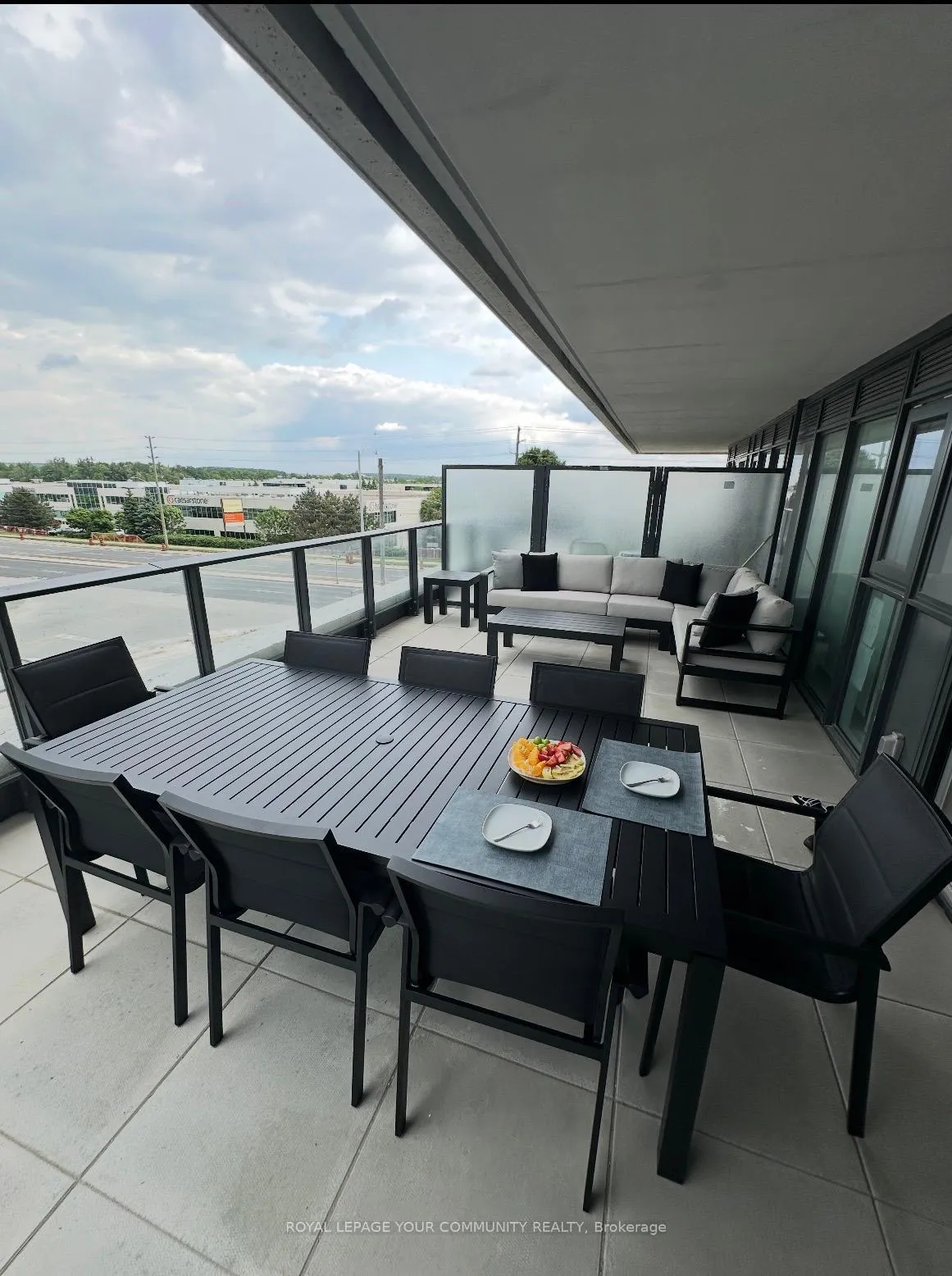 Photo 1 of Unit 204, 8960 Jane Street, Vaughan, Concord — HOMEH