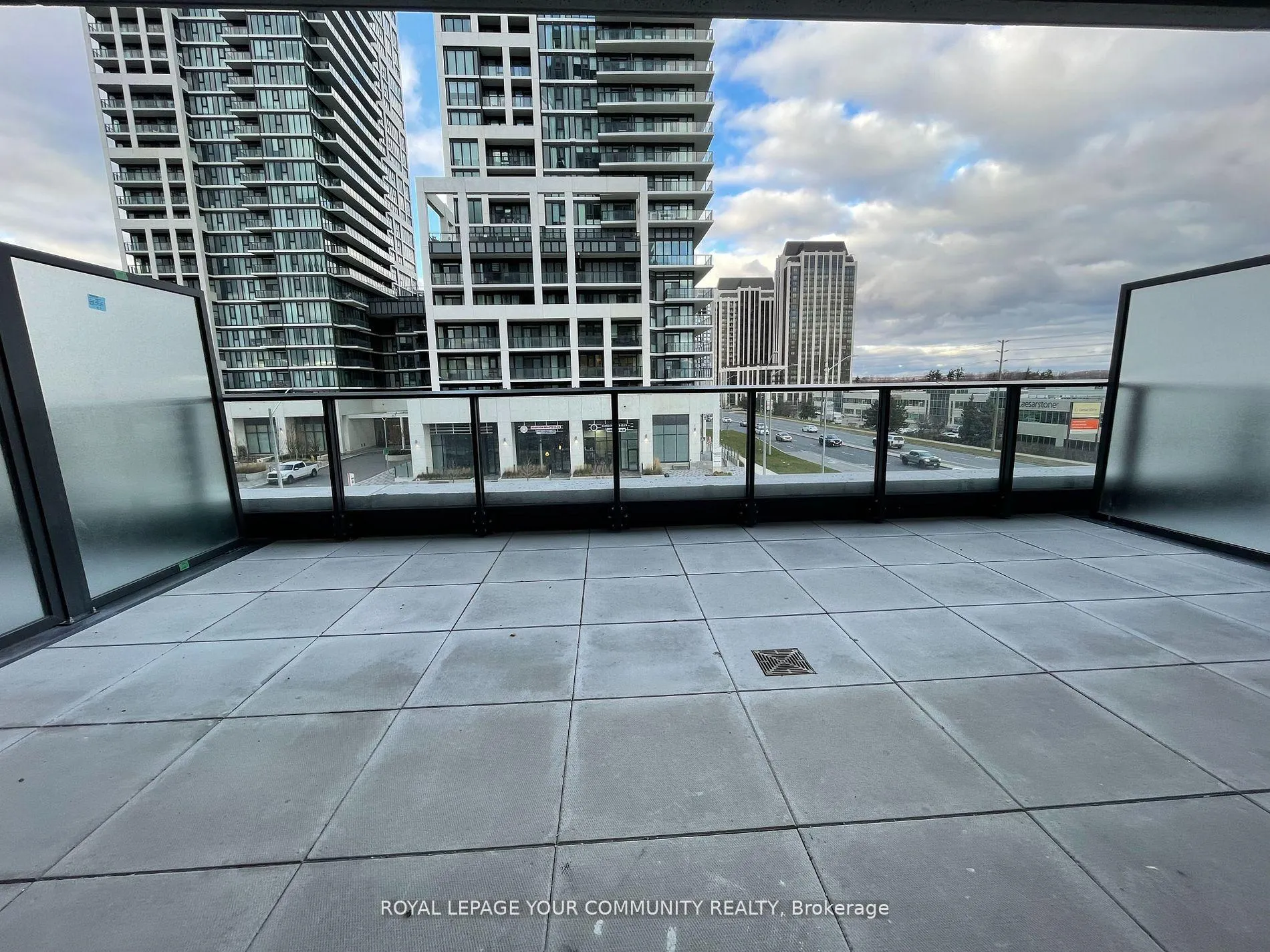 Photo 14 of Unit 204, 8960 Jane Street, Vaughan, Concord — HOMEH
