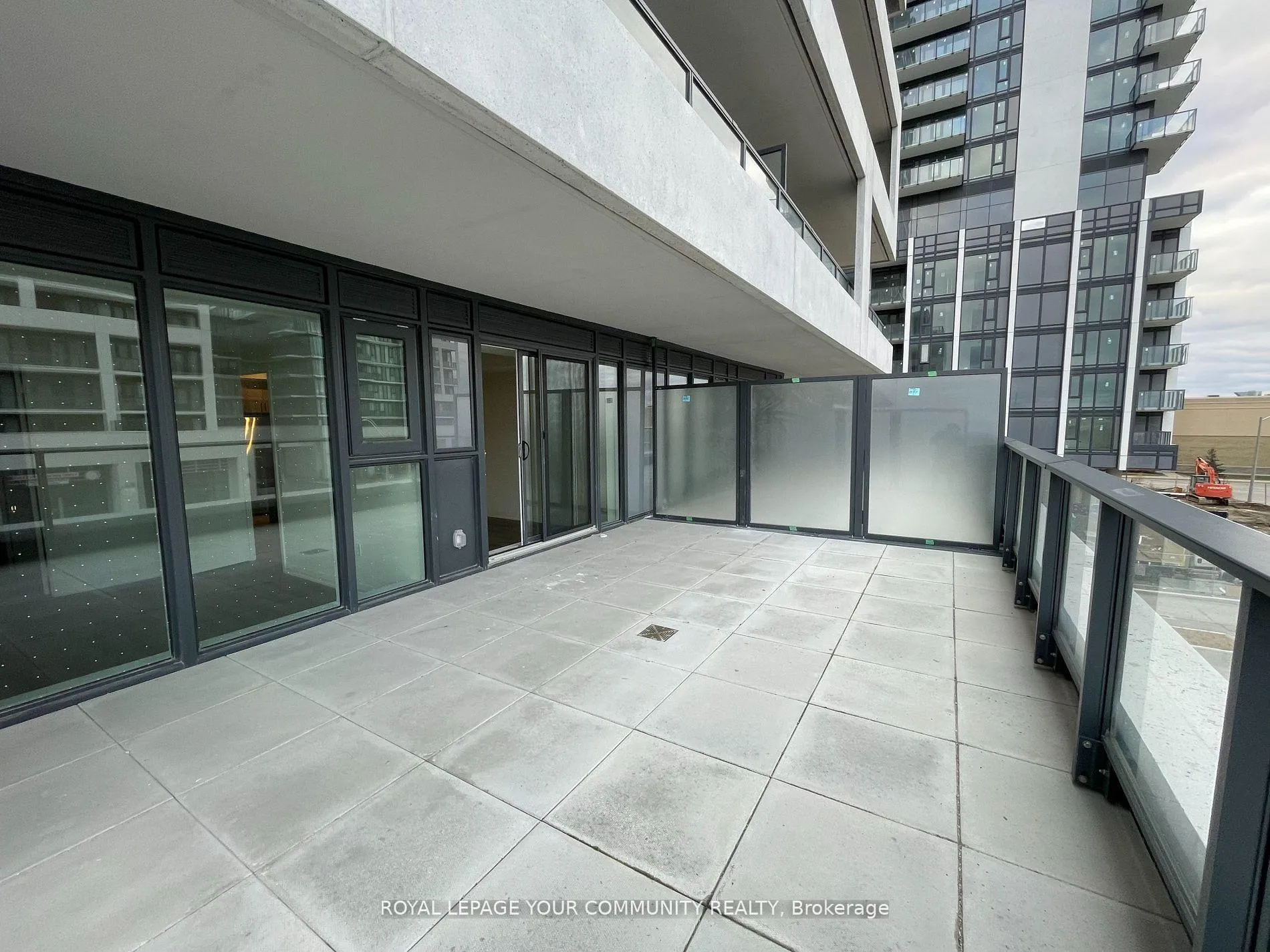 Photo 17 of Unit 204, 8960 Jane Street, Vaughan, Concord — HOMEH