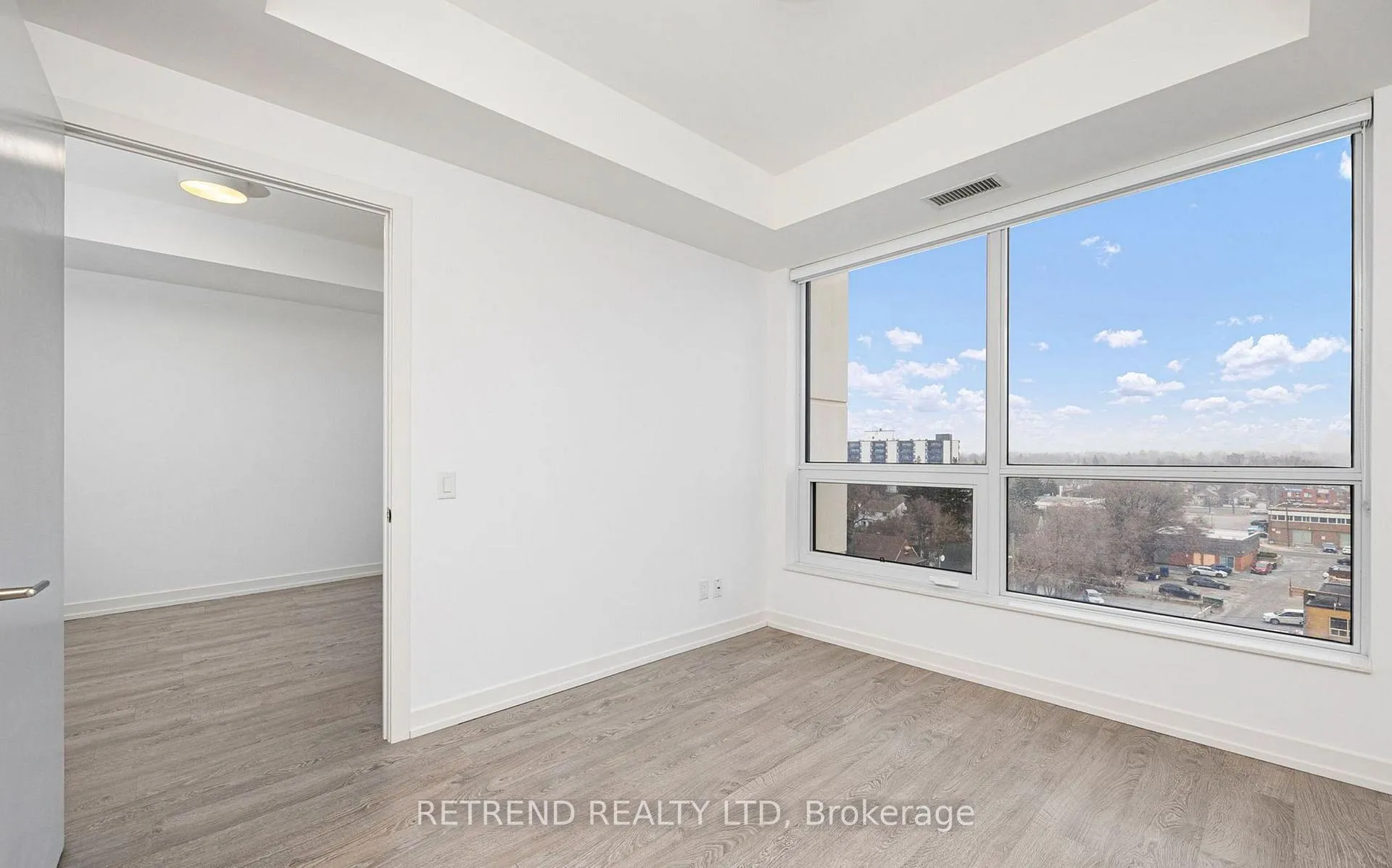 Photo 12 of Unit 611, 1 Grandview Avenue, Markham, Thornhill — HOMEH