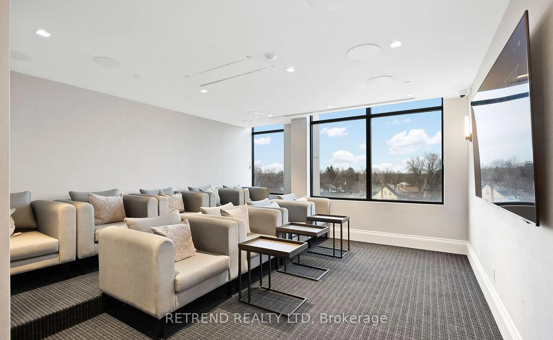 Photo 14 of Unit 611, 1 Grandview Avenue, Markham, Thornhill — HOMEH