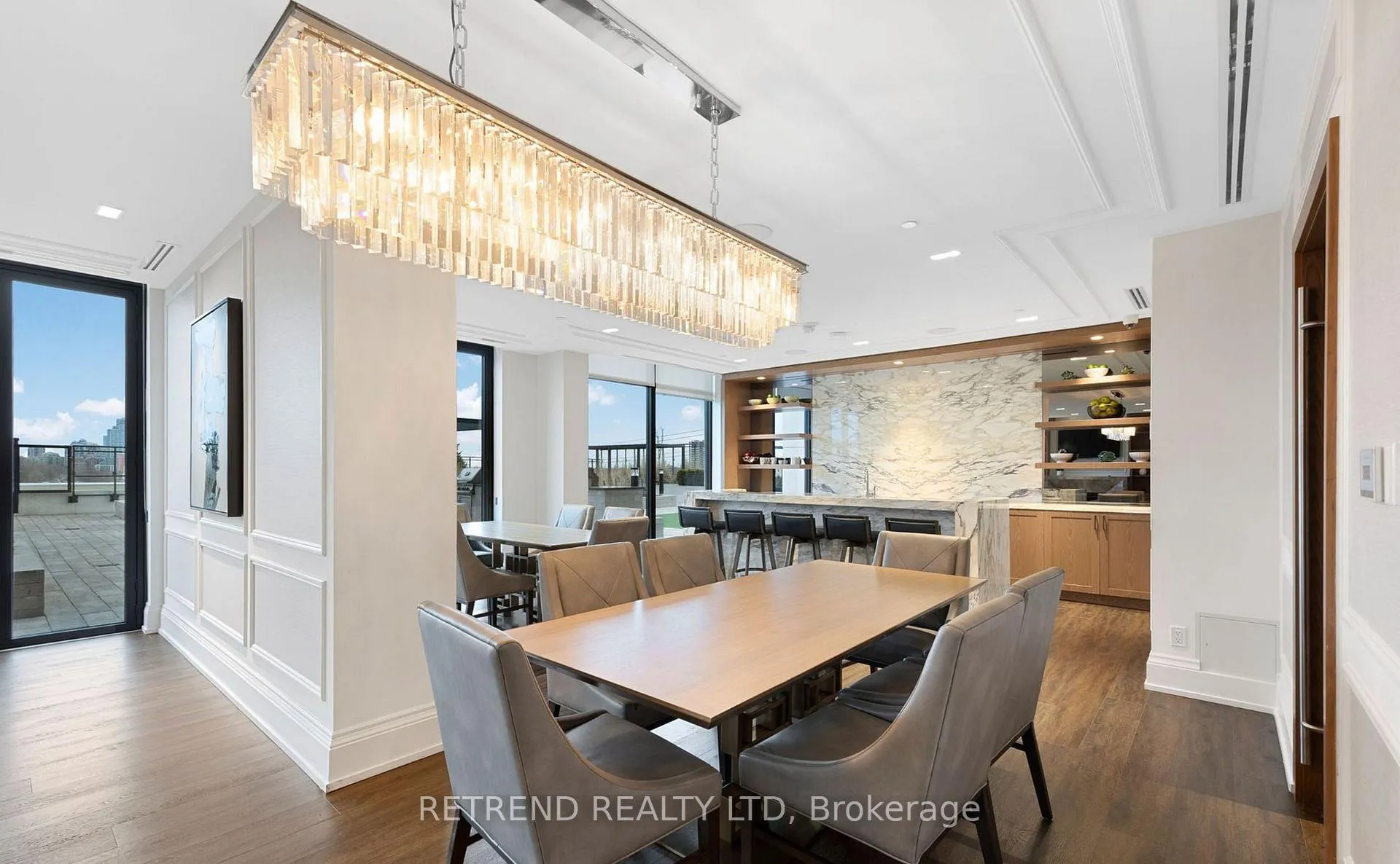 Photo 17 of Unit 611, 1 Grandview Avenue, Markham, Thornhill — HOMEH