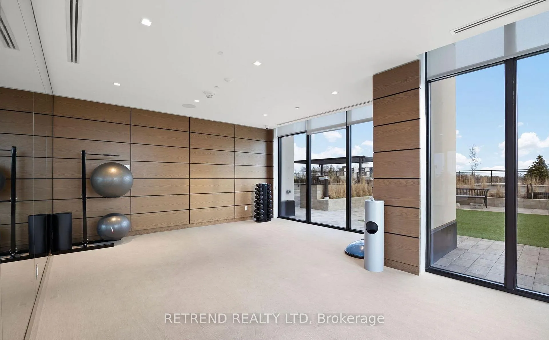 Photo 18 of Unit 611, 1 Grandview Avenue, Markham, Thornhill — HOMEH