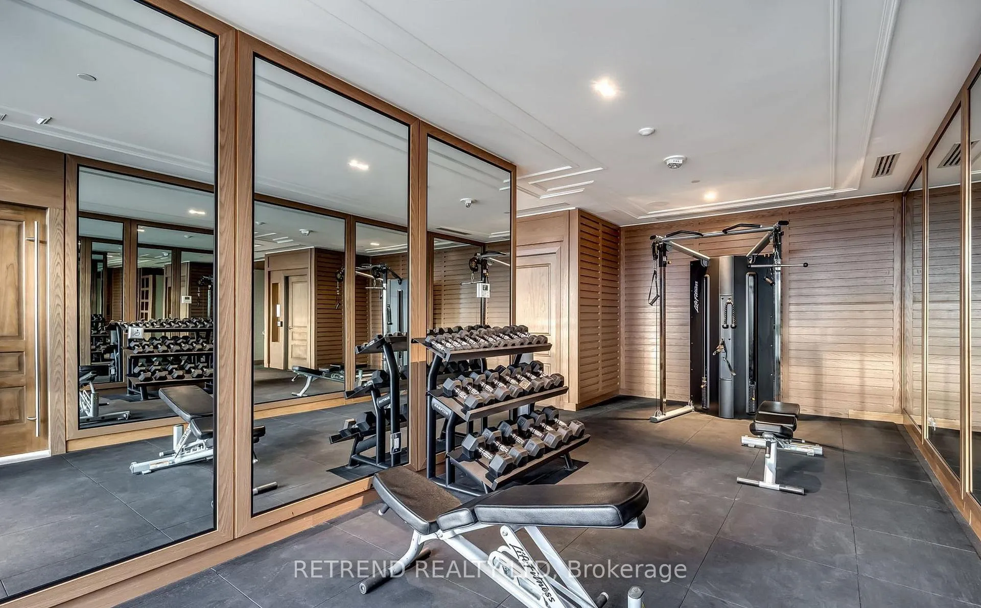 Photo 19 of Unit 611, 1 Grandview Avenue, Markham, Thornhill — HOMEH