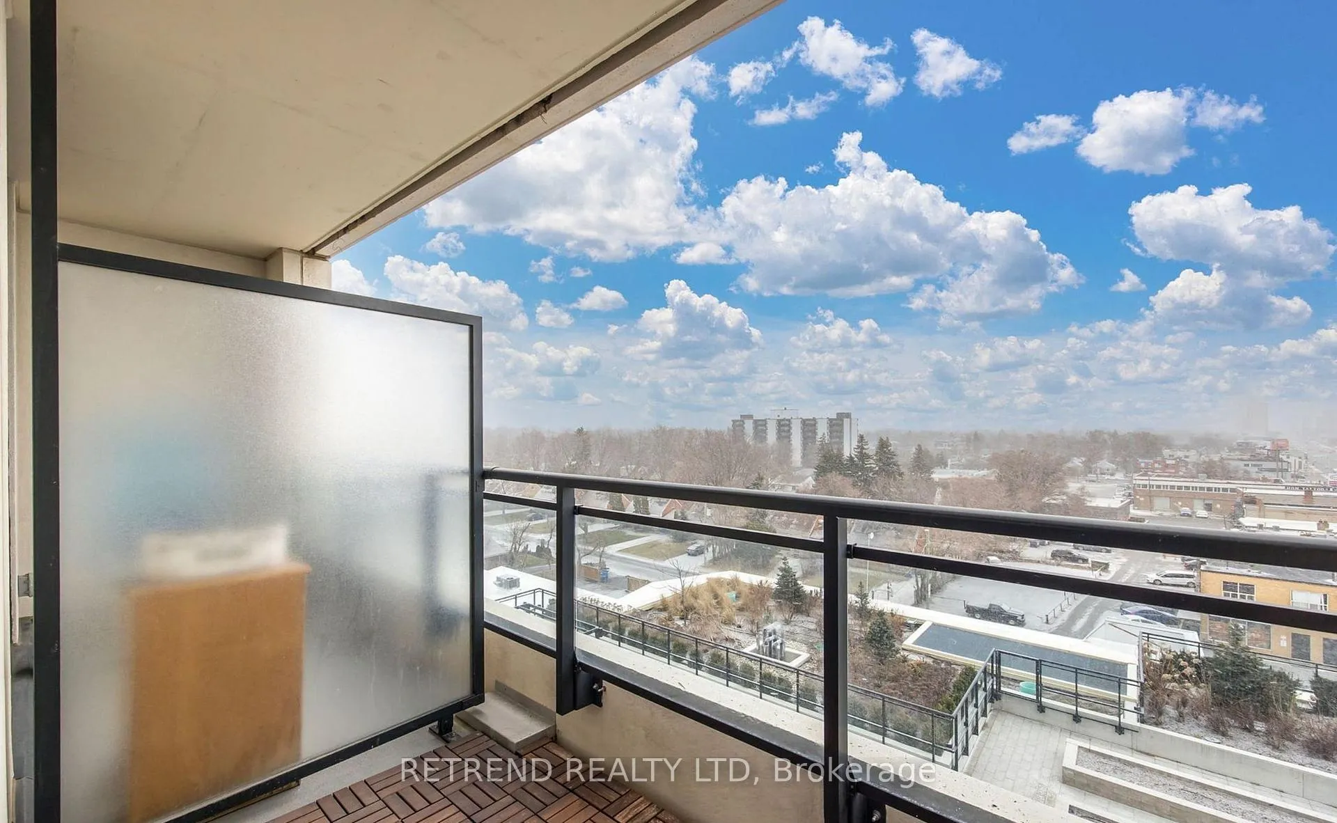Photo 20 of Unit 611, 1 Grandview Avenue, Markham, Thornhill — HOMEH