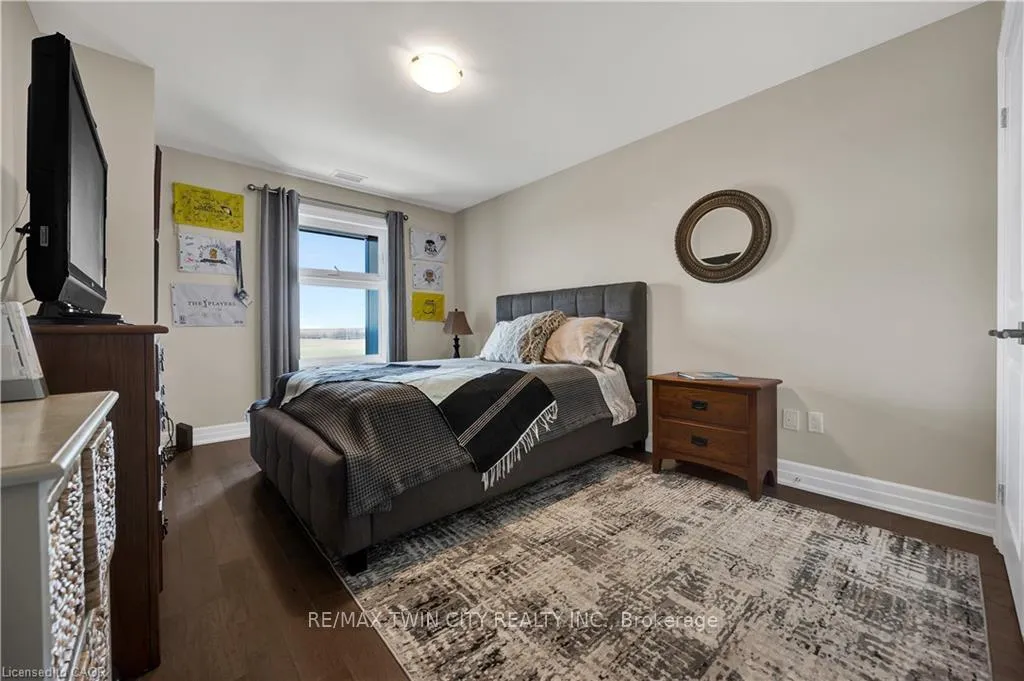 Photo 17 of Unit 405, 249 Grey Silo Road, Waterloo — HOMEH