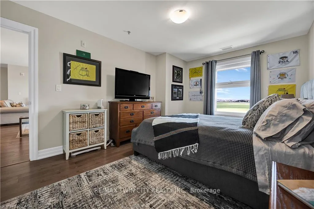 Photo 18 of Unit 405, 249 Grey Silo Road, Waterloo — HOMEH