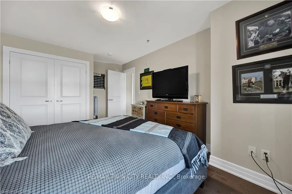 Photo 19 of Unit 405, 249 Grey Silo Road, Waterloo — HOMEH