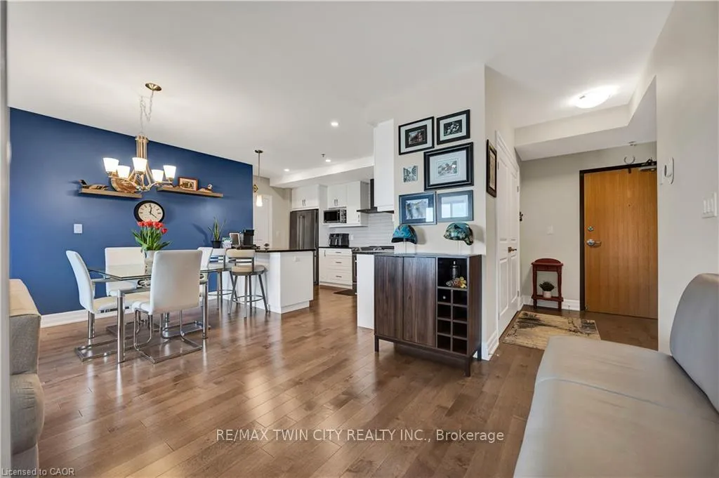 Photo 20 of Unit 405, 249 Grey Silo Road, Waterloo — HOMEH