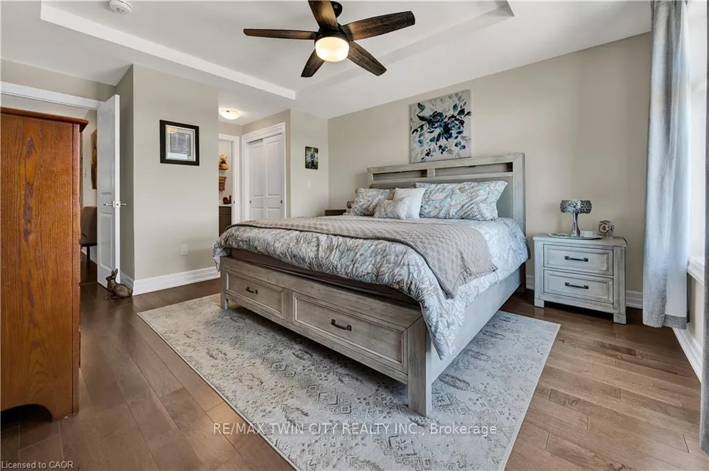 Photo 22 of Unit 405, 249 Grey Silo Road, Waterloo — HOMEH