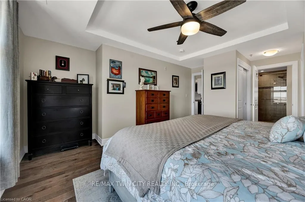 Photo 23 of Unit 405, 249 Grey Silo Road, Waterloo — HOMEH