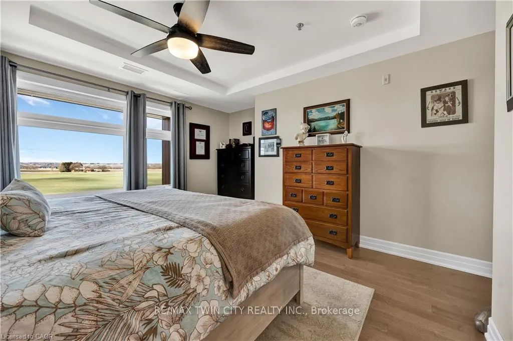 Photo 24 of Unit 405, 249 Grey Silo Road, Waterloo — HOMEH
