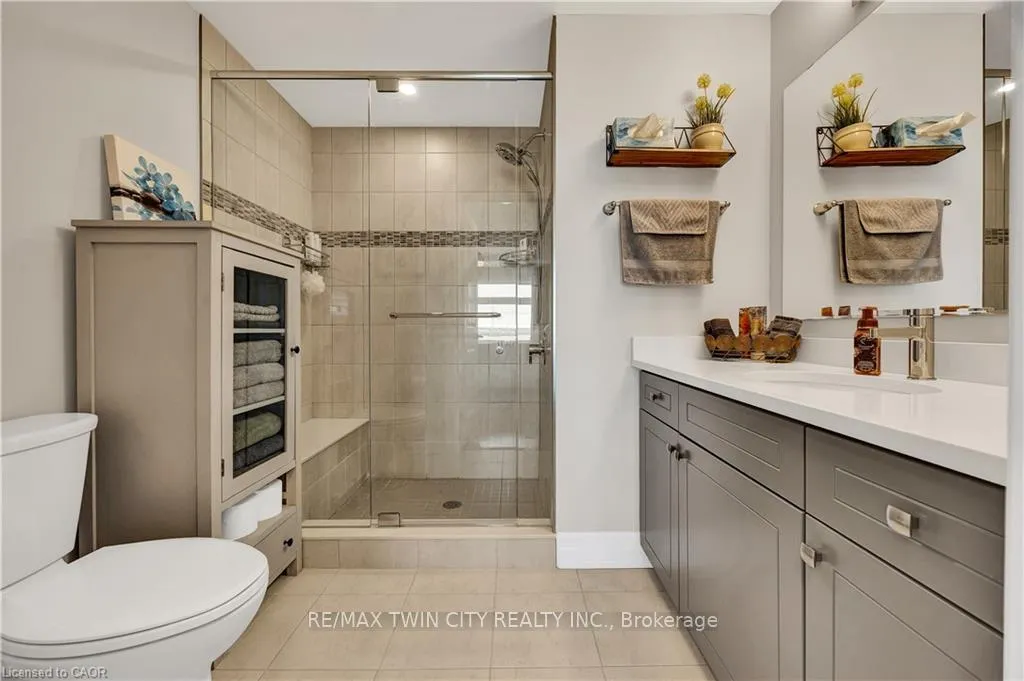 Photo 25 of Unit 405, 249 Grey Silo Road, Waterloo — HOMEH