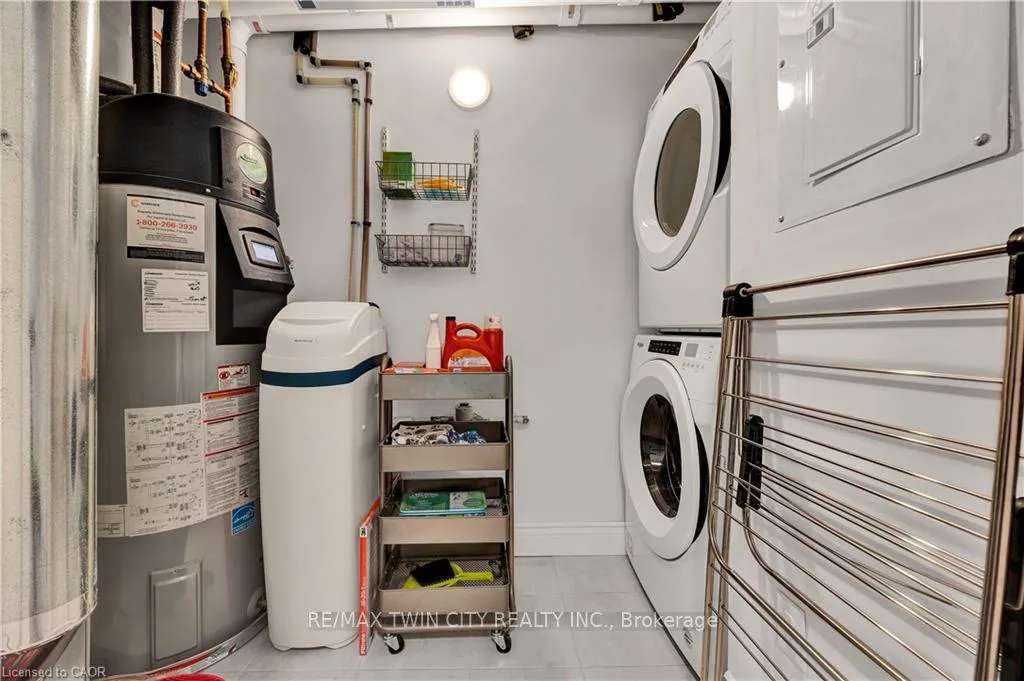 Photo 27 of Unit 405, 249 Grey Silo Road, Waterloo — HOMEH