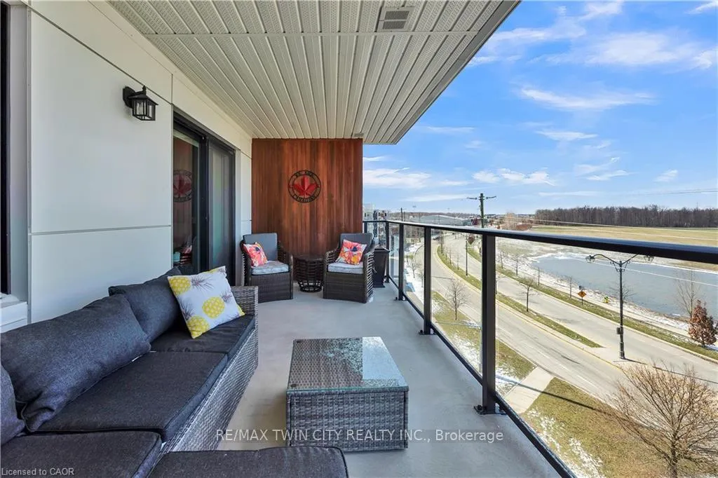 Photo 29 of Unit 405, 249 Grey Silo Road, Waterloo — HOMEH